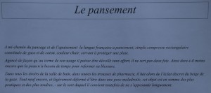 pansement 02
