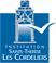 blog du cdi-collège Logo