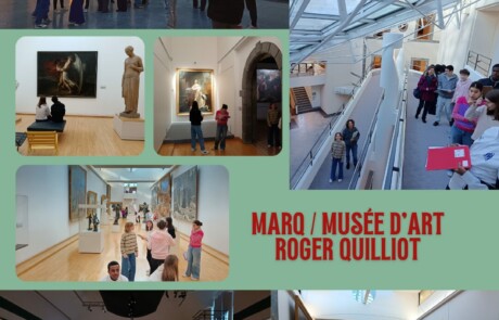 Grid Collage Photos Vacation Modern Minimalist Instagram Post