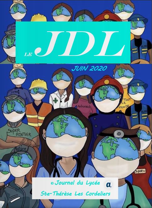 Le JDL