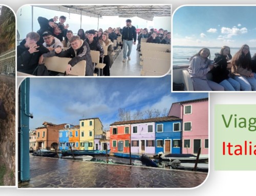 Viaggio in Italia