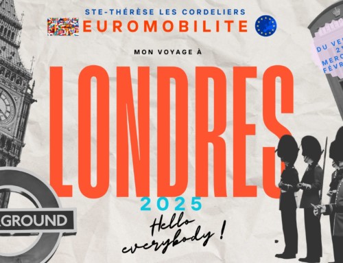 Londres 2025