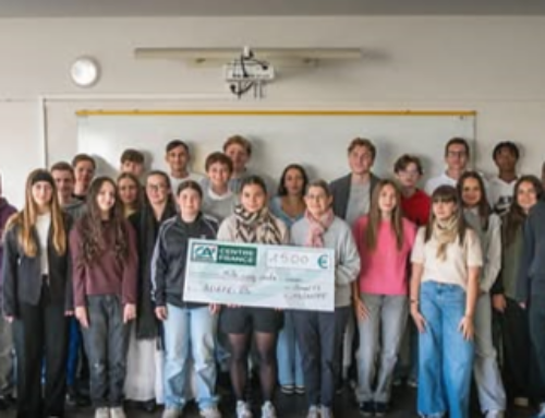 Opération brioches de l’ADAPEI