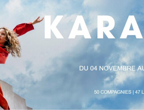 Boxe Boxe Brasil au festival Karavel de Clermont-Fd