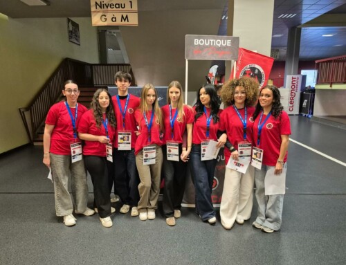 Objectif : accueillir 4700 spectateurs