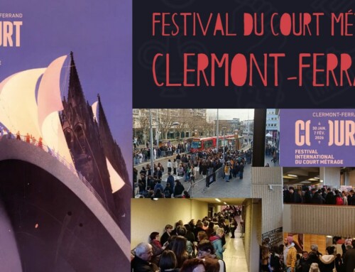 Festival du court métrage 2026