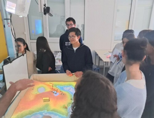 Prévention des risques majeurs