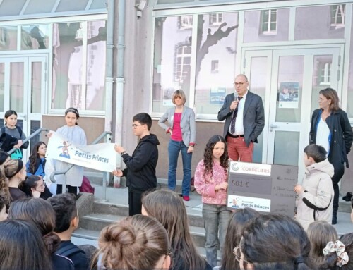 Association Petits Princes