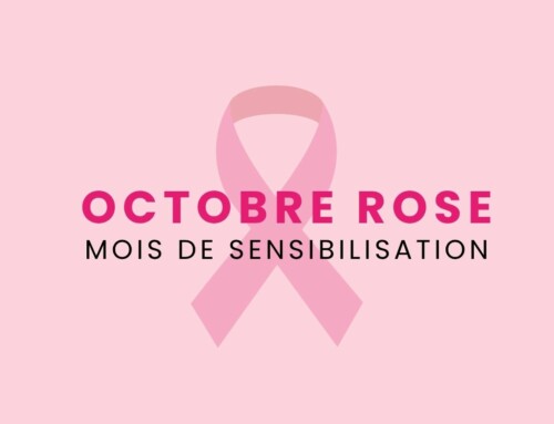 Octobre Rose